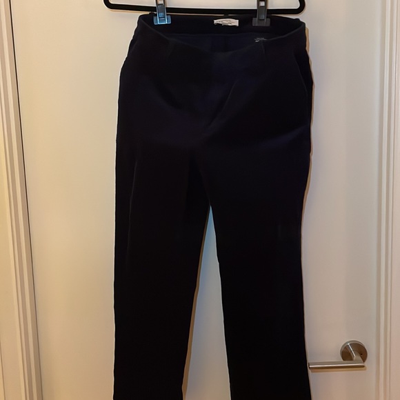 & Other Stories navy corduroy suit - Picture 7 of 16